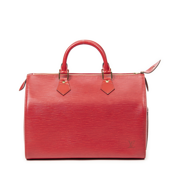 Louis Vuitton Speedy 30 - Picture 1 of 10